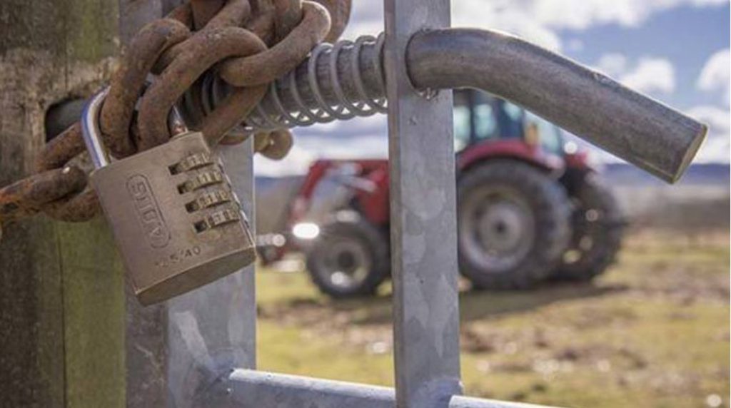 rural crime