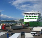 DAERA port staff return to work in Northern Ireland