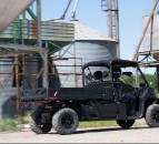 BRP unveils new addition to its Can-Am Traxter line up