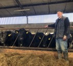 Beef Focus: Sticking with traditional suckler breeding in Co. Cavan