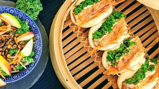 ‘Buy Local Think Global’ theme for third Porc from Wales Week