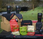 Care boxes sent as tribute to farmers who are keeping people fed during Covid