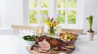 New ‘luxury’ Welsh Lamb product set to hit the shelves for Easter