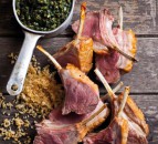 Welsh food and drink brands celebrated around the world as part of Wales Food Fortnight