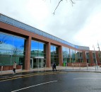 Belfast-based IGFS to join UN research group