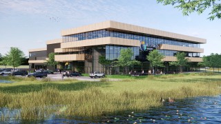 HatchTech reveals plans for new state-of-the-art headquarters