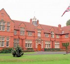 First UK school of sustainable food and farming set to be created at Harper Adams