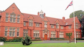 First UK school of sustainable food and farming set to be created at Harper Adams