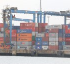 NI customs infrastructure won’t be ready until March 2022