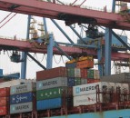 ‘One-fifth of EU goods checks carried out in Northern Ireland’