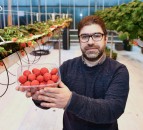 CAFRE to launch NI’s first horticulture honours degree course