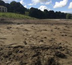 2017 floods: Hints help could be on the way as Poots visits farms