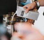 Swedish oat drink company Oatly announces plans for first UK factory