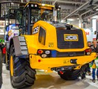 JCB to appeal French court ruling on patent breaches