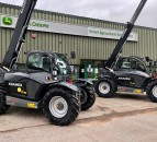 Extended Kramer and KUHN coverage for Somerset with new dealer acquisition