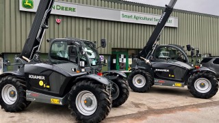Extended Kramer and KUHN coverage for Somerset with new dealer acquisition