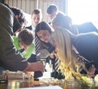 8 ambassadors appointed to support participants at LEAF Open Farm Sunday