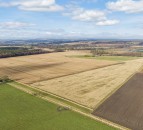 54ha of prime agricultural land appears on the market near Stirling