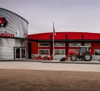 AGCO launches competition to reward customers for buying branded lubricants