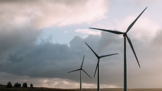 Scotland’s onshore wind capacity to double by 2030