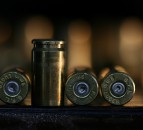 Plans announced to phase out lead ammunition in bid to protect wildlife