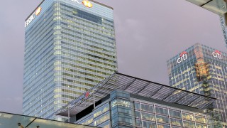 HSBC launches £1.2 billion fund for agriculture