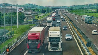 Border operating model must deliver level playing field – NFU
