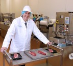 Poots launches £1 million equipment fund for micro food businesses