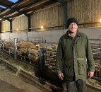 Established sheep breeder wins free NSA membership as part of NSA giveaway