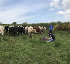 Duchy College awarded £1.2 million to spearhead net zero farming project