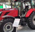 World’s ‘largest tractor company’ appoints new CEO