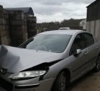 On-the-run driver arrested after attempting to hide in farmyard