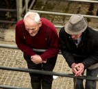 Defra's new Lump Sum Exit Scheme
