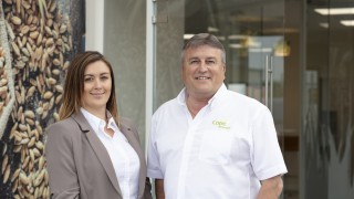 Cope Seeds & Grain announces new owner following management buyout
