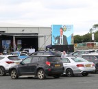 UFU rules out drive-in AGM for 2021