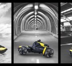 BRP to introduce electric models for each product line by 2026