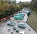 Crossborder water quality project marks halfway stage with completion of NI sites