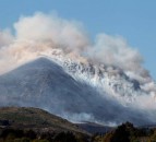 Report says wildfires in national park are inevitable