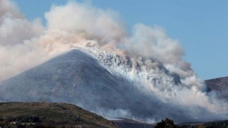 Yorkshire public encouraged to take action to prevent wildfires