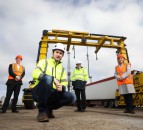 Agri-tech start-up which gives machinery the ‘power of sight’ clinches £75,000 prize fund