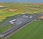 13,500 trees planted at Kirkistown Race Circuit