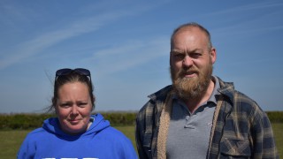 ‘We’ll have to get rid of our cattle’ – Farmer responds to ‘draconian’ NVZ regulations