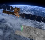 Hutchinsons partner with SpaceSense to provide satellite imagery for growers