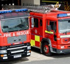 8,000 birds may have died in Anglesey poultry farm fire