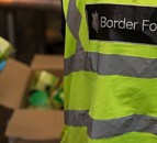 Poots was ‘not convinced’ PSNI had full understanding of port staff threats