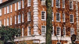 RCVS council completes sale of Belgravia House headquarters for £14 million