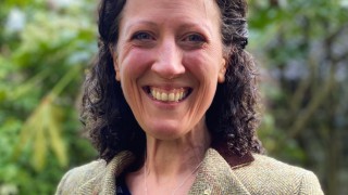 Dr. Jude Capper announced as the winner of the Sir John Hammond Award for 2021