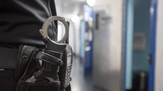 Six men charged for rural thefts worth nearly £1 million