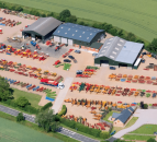 Ellis Machinery rebrands as AMTEC Smart Farming Solutions