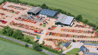 Ellis Machinery rebrands as AMTEC Smart Farming Solutions